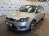 F990, Ford Focus 2009, 1.6, бензин, АКПП