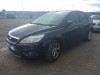 F991, Ford Focus 2010, 1.6, бензин, МКПП