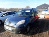 F992, Peugeot Partner 2009, 1.6, бензин, МКПП