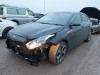 W185, Kia Ceed 2021, 1.6, дизель, МКПП