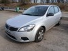 U59, Kia Ceed 2009, 1.4, бензин, МКПП