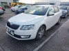 U61, Skoda Octavia 2015, 1.6, дизель, МКПП