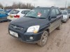 W189, Kia Sportage 2010, 2.0, дизель, МКПП