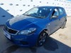 F995, Kia Ceed 2011, 1.4, бензин, МКПП