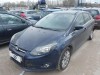 F996, Ford Focus 2011, 1.6, бензин, МКПП