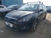F998, Ford Focus 2008, 1.6, бензин, АКПП