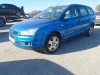 F999, Ford Focus 2007, 1.8, бензин, МКПП