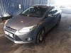 U64, Ford Focus 2013, 1.6, бензин, МКПП