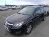 U67, Opel Astra 2007, 1.8, бензин, МКПП