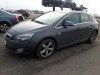 U69, Opel Astra 2012, 1.6, бензин, МКПП