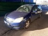 U70, Opel Astra 2009, 1.6, бензин, МКПП