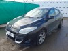 U71, Renault Megane 2009, 1.6, бензин, МКПП