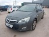 W190, Opel Astra 2010, 1.6, бензин, МКПП