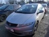 W192, Honda Civic 2010, 1.8, бензин, МКПП
