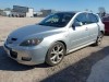 W193, Mazda 3 2009, 1.6, бензин, МКПП