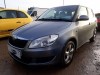 W194, Skoda Fabia 2013, 1.1, бензин, МКПП