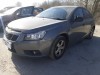 Y3, Chevrolet Cruze 2011, 1.6, бензин, АКПП