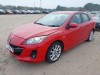 Y4, Mazda 3 2012, 1.6, бензин, МКПП
