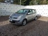 Y6, Nissan Note 2006, 1.4, бензин, МКПП