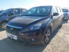 U72, Ford Focus 2008, 1.8, бензин, МКПП