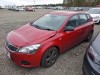 U73, Kia Ceed 2010, 1.4, бензин, МКПП