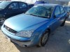 W198, Ford Mondeo 2002, 2.0, бензин, АКПП
