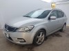 W200, Kia Ceed 2012, 1.6, дизель, АКПП