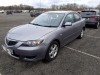 U77, Mazda 3 2006, 1.6, бензин, АКПП