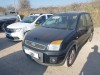 W208, Ford Fusion 2007, 1.4, бензин, МКПП