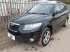 W211, Hyundai Santa Fe 2011, 2.2, дизель, МКПП
