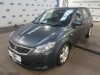 U80, Kia Ceed 2012, 1.4, бензин, МКПП