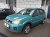 U81, Ford Fusion 2007, 1.6, бензин, АКПП
