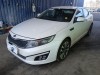 U82, Kia Optima 2014, 1.7, дизель, МКПП