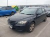 U83, Mazda 3 2007, 1.6, бензин, МКПП