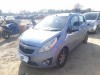 Y16, Chevrolet Spark 2011, 1.1, бензин, МКПП