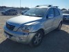 Y21, Kia Sorento 2008, 2.5, дизель, АКПП