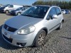 U85, Suzuki SX4 2009, 1.6, бензин, МКПП