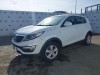 U89, Kia Sportage 2014, 1.7, дизель, МКПП