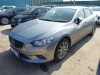 Y25, Mazda 6 2015, 2.2, дизель, МКПП