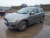 U92, Mitsubishi ASX 2013, 1.6, бензин, МКПП