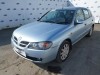 U93, Nissan Almera 2005, 1.5, бензин, МКПП