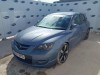 W218, Mazda 3 2007, 2.3, бензин, МКПП