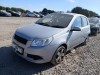 Y31, Chevrolet Aveo 2010, 1.1, бензин, МКПП