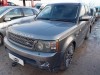 W223, Land Rover Range Rover 2010, 3.5, дизель, АКПП
