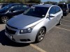 U100, Chevrolet Cruze 2012, 1.8, бензин, МКПП
