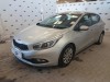 Y37, Kia Ceed 2013, 1.4, дизель, МКПП