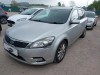 W227, Kia Ceed 2012, 1.6, дизель, МКПП