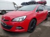U104, Opel Astra 2012, 1.6, бензин, МКПП
