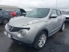 U108, Nissan Juke 2010, 1.6, бензин, МКПП