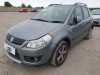 U111, Suzuki SX4 2009, 1.6, бензин, МКПП
